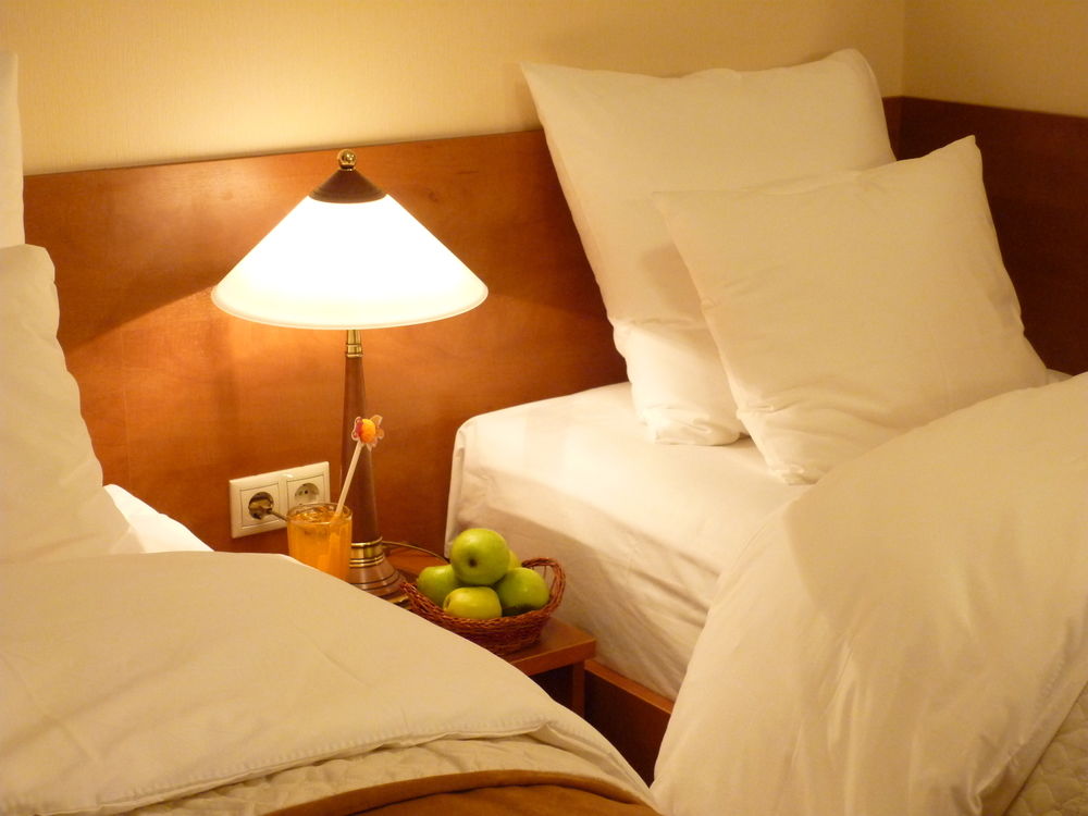 Fotos del hotel - BENTLEY