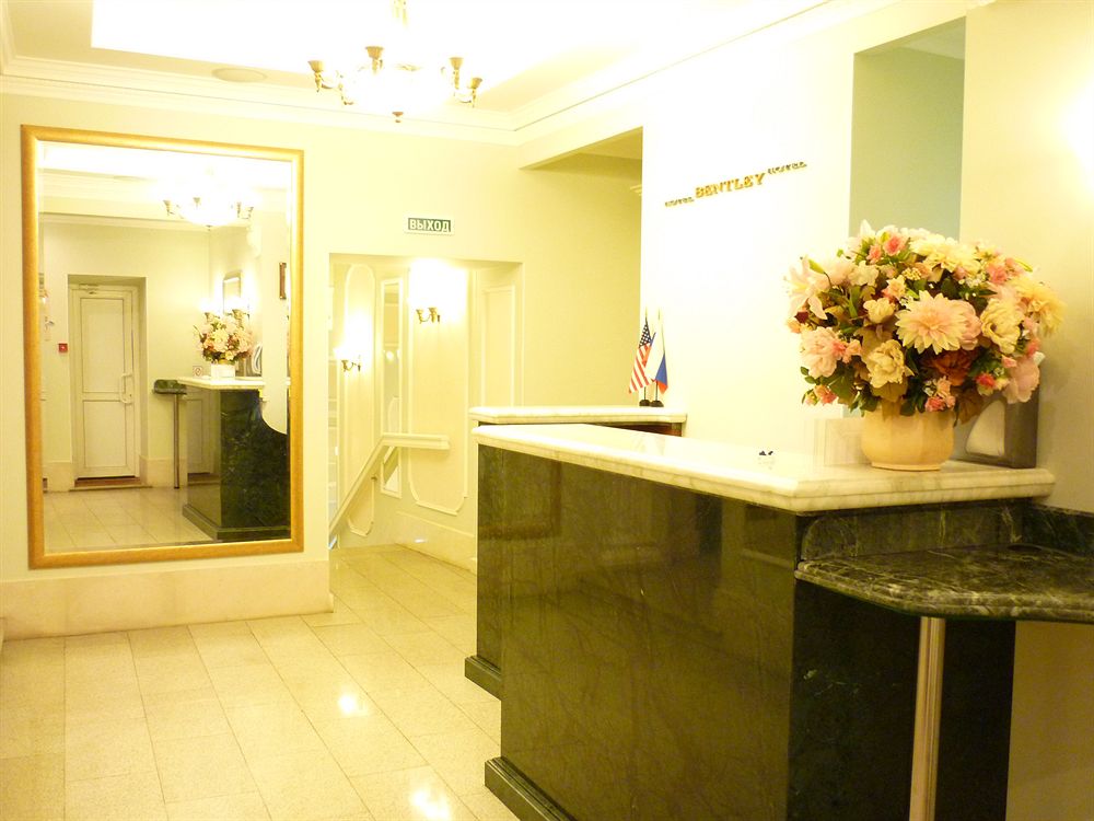 Fotos del hotel - BENTLEY