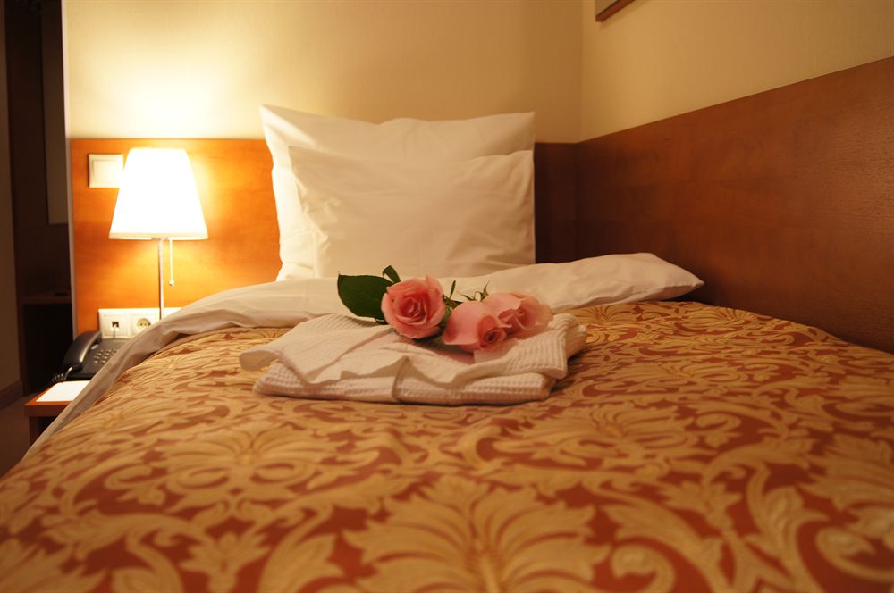 Fotos del hotel - BENTLEY