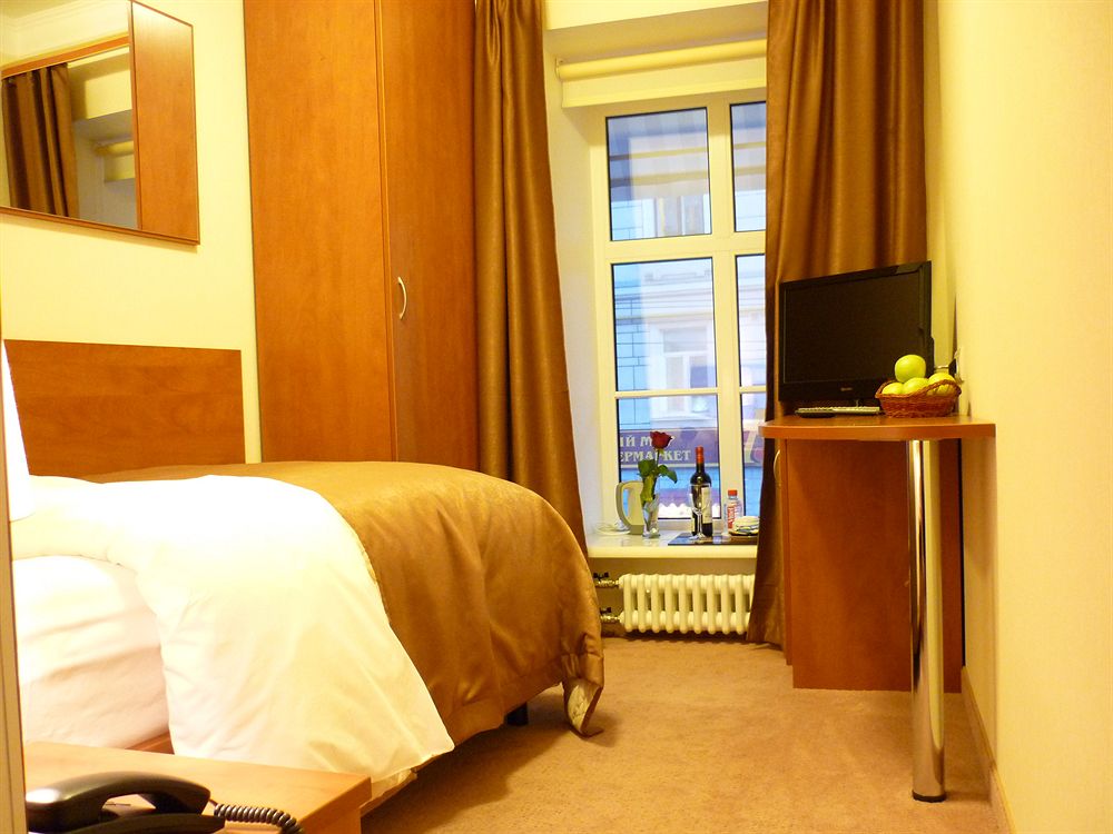 Fotos del hotel - BENTLEY