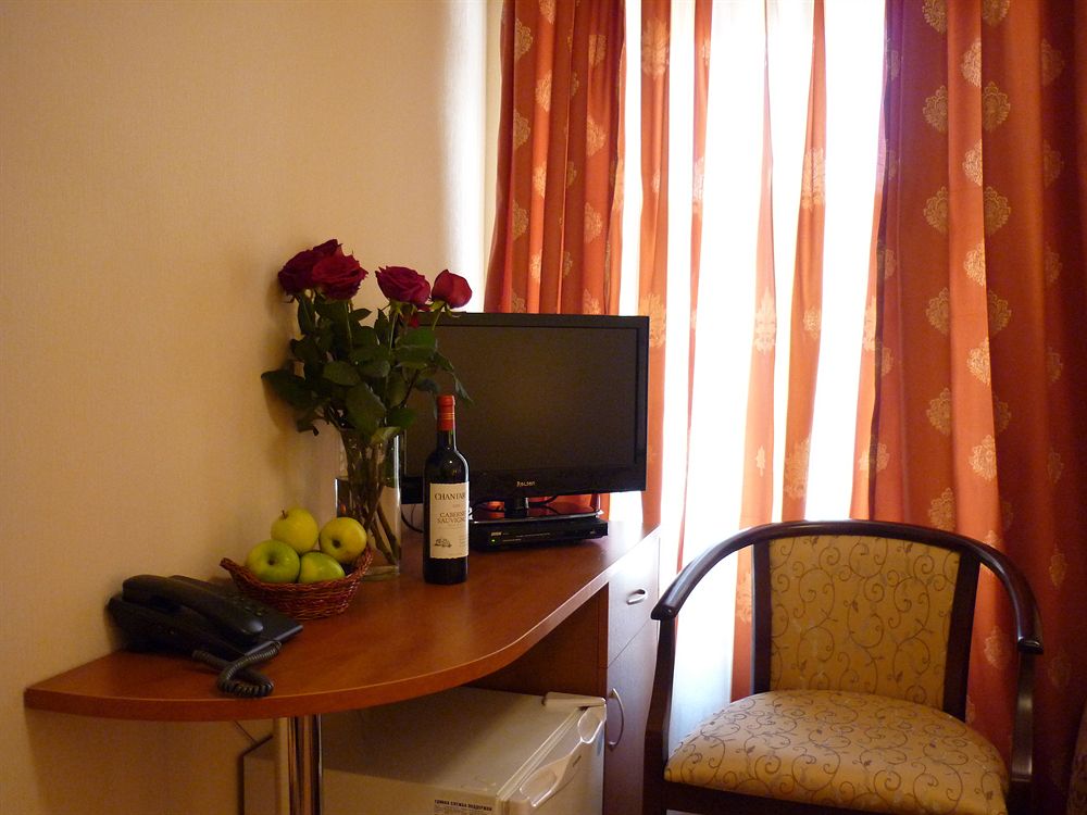 Fotos del hotel - BENTLEY