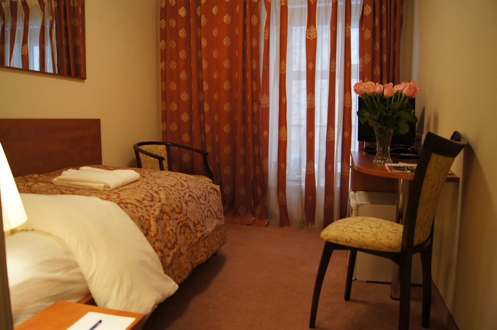 Fotos del hotel - BENTLEY