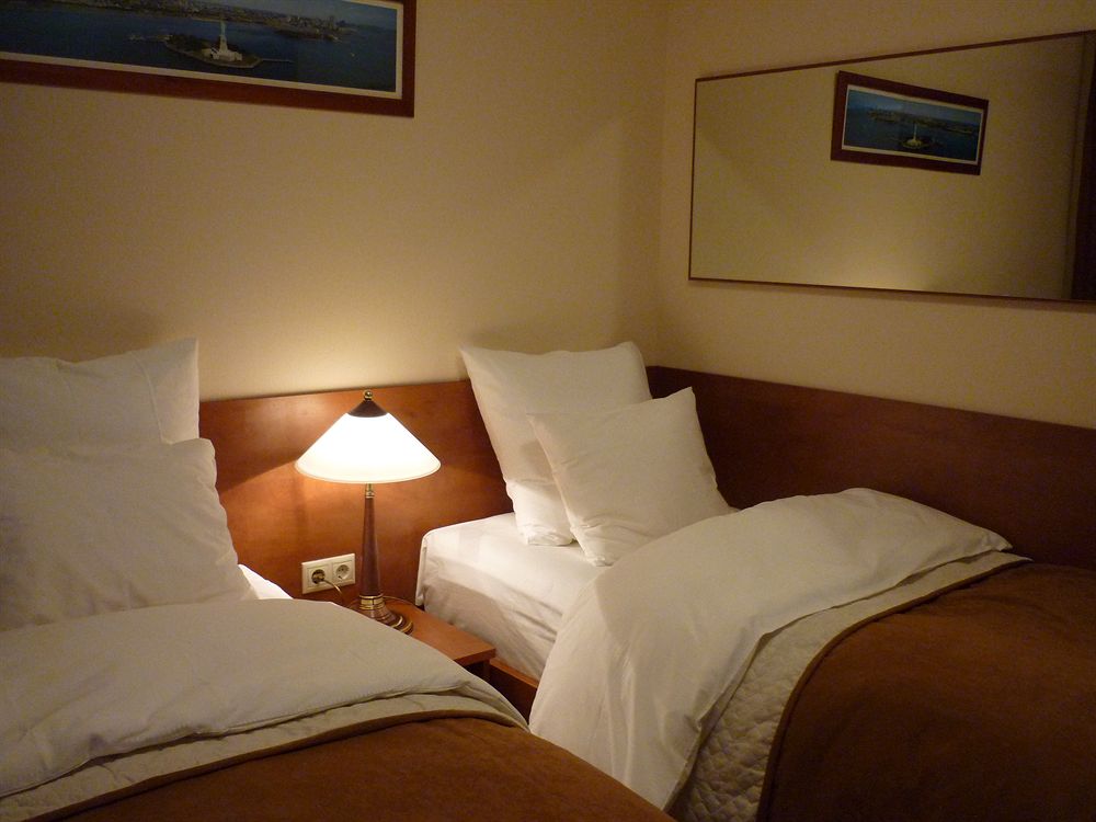 Fotos del hotel - BENTLEY