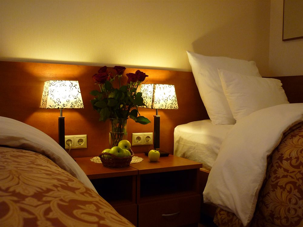 Fotos del hotel - BENTLEY