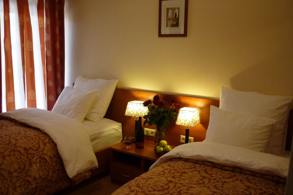 Fotos del hotel - BENTLEY