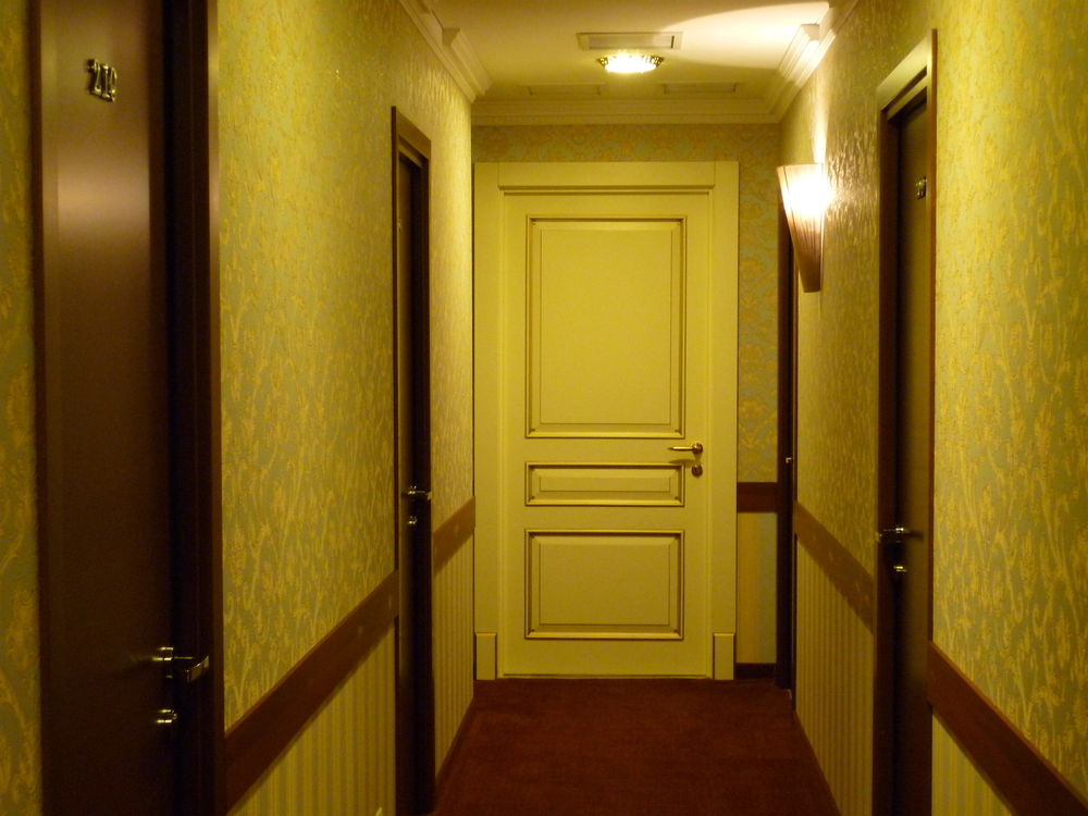 Fotos del hotel - BENTLEY