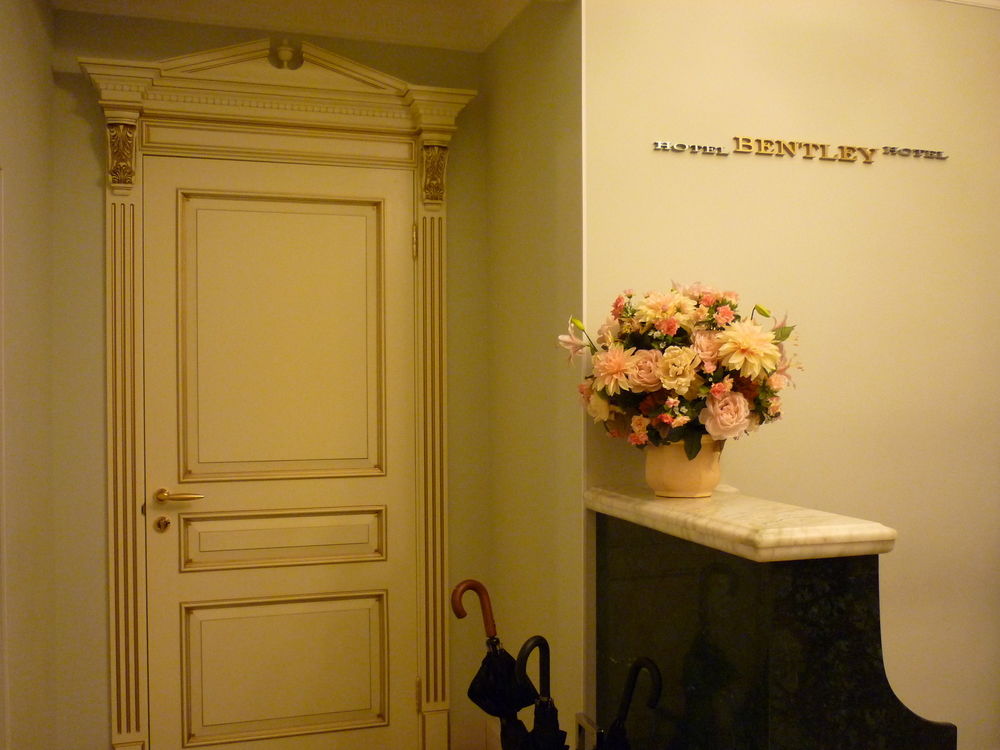 Fotos del hotel - BENTLEY