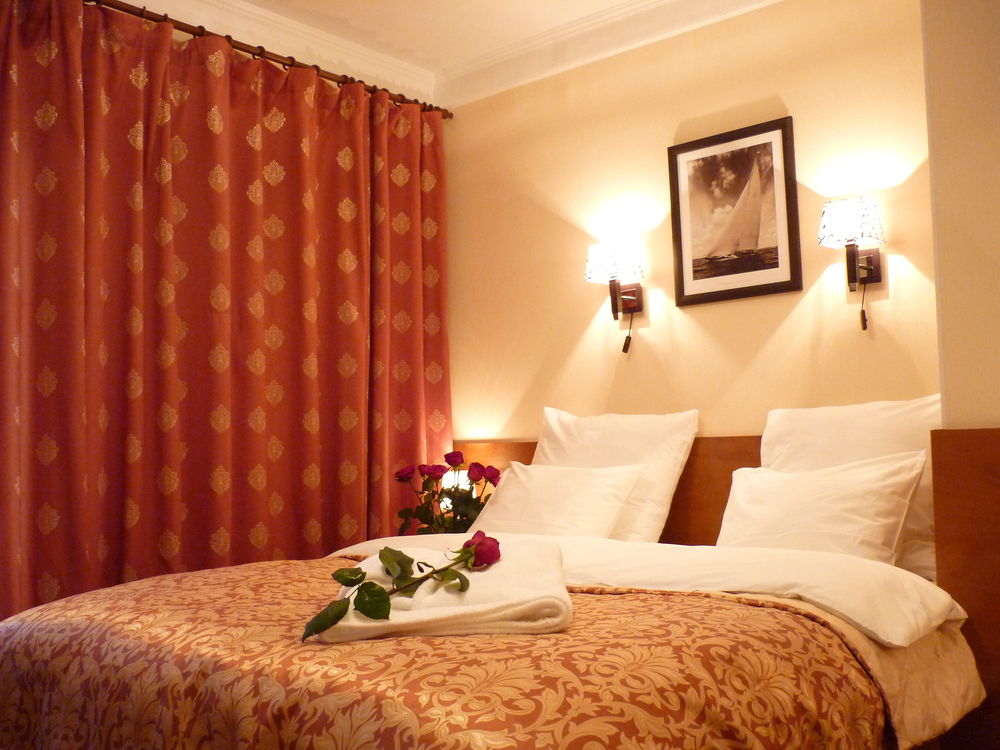 Fotos del hotel - BENTLEY