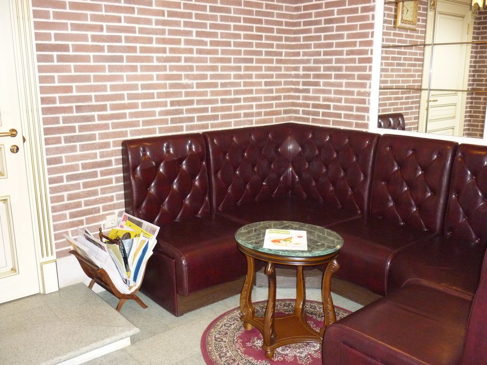 Fotos del hotel - BENTLEY