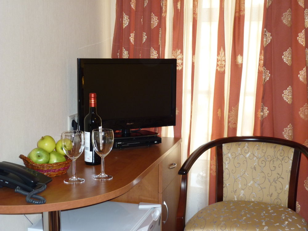 Fotos del hotel - BENTLEY