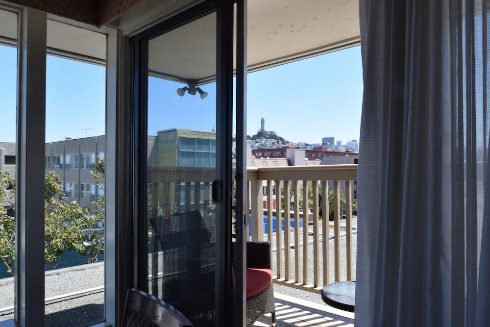 Fotos del hotel - WHARF INN