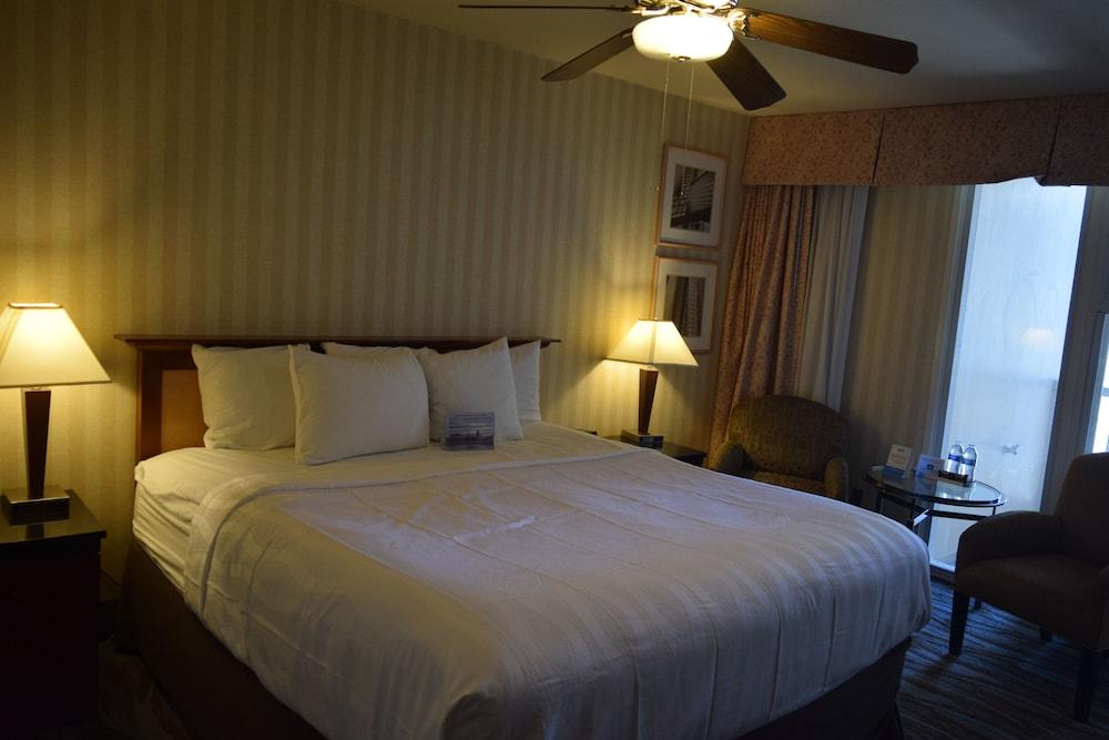 Fotos del hotel - WHARF INN