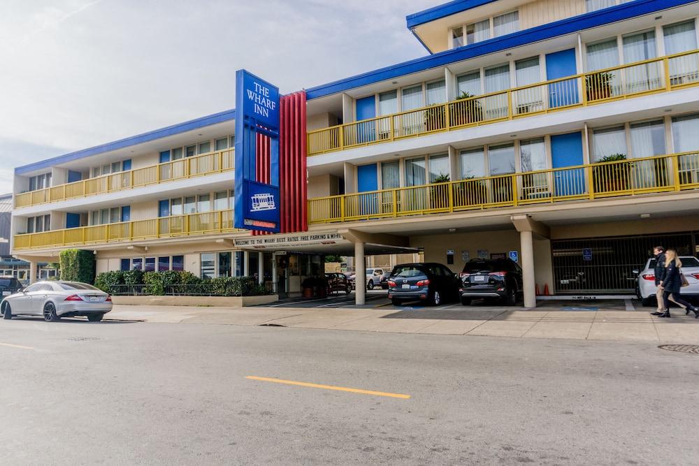 Fotos del hotel - WHARF INN
