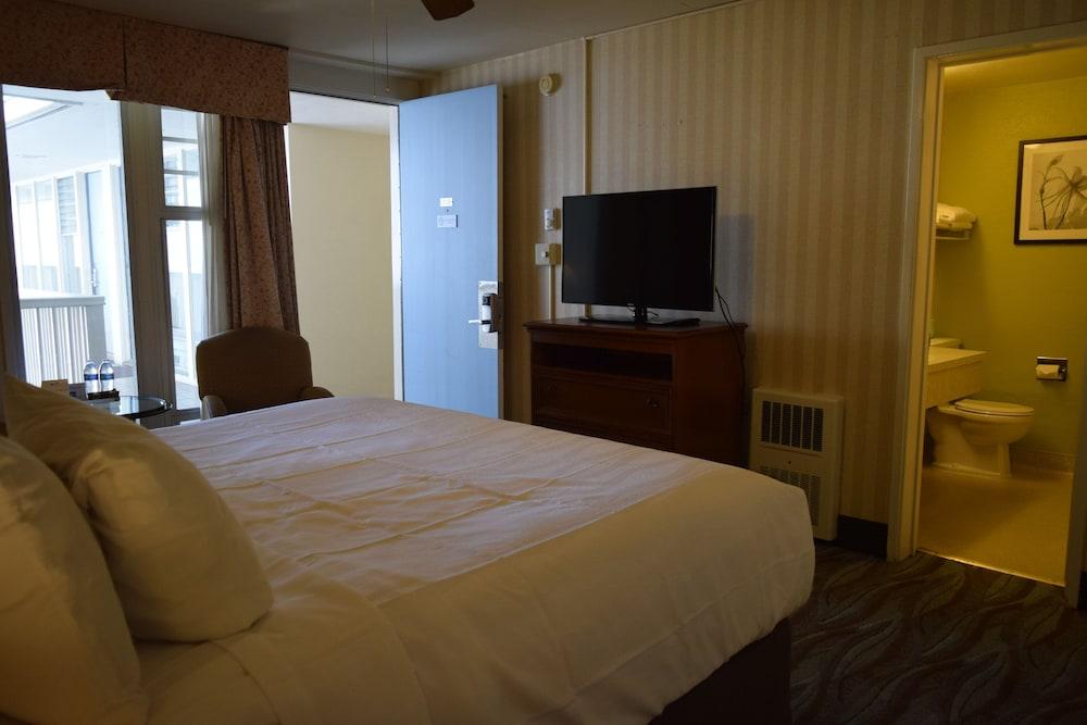 Fotos del hotel - WHARF INN