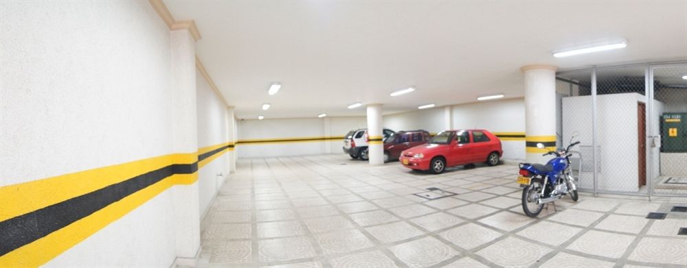 Fotos del hotel - HOTEL MS CASTELLANA CONFORT