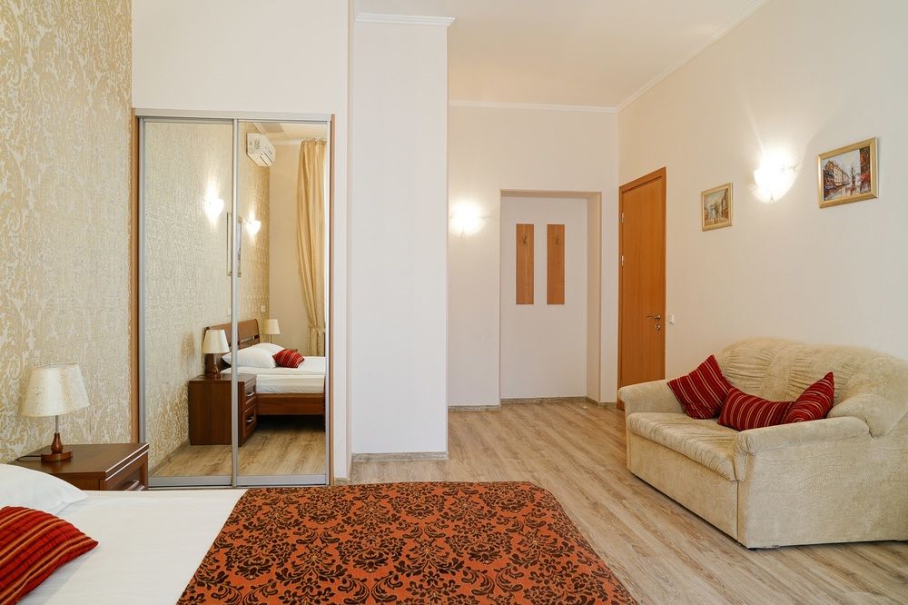 Fotos del hotel - ALLEGRO MOSKOVSKY PROSPECT