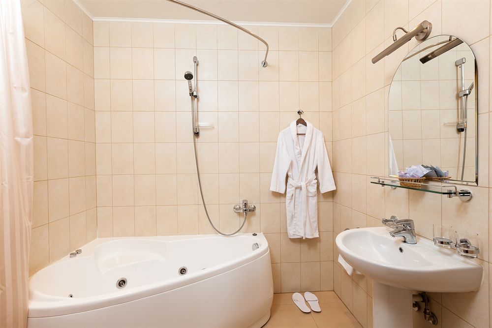 Fotos del hotel - ALLEGRO MOSKOVSKY PROSPECT