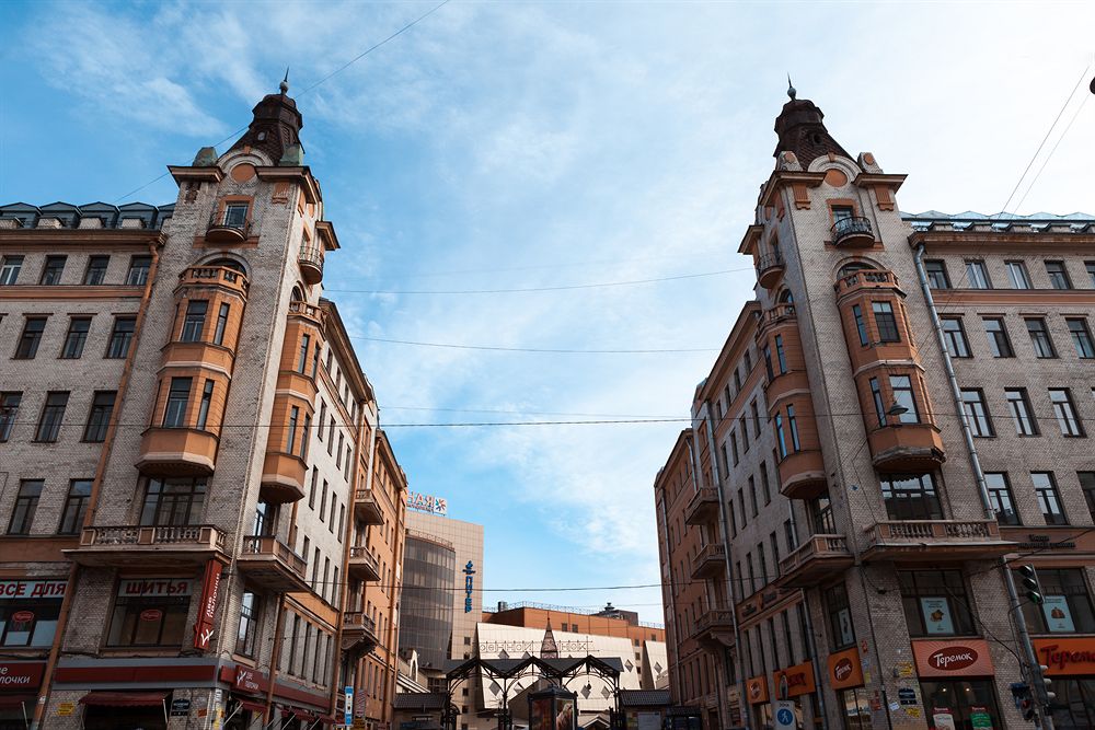 Fotos del hotel - ALLEGRO MOSKOVSKY PROSPECT
