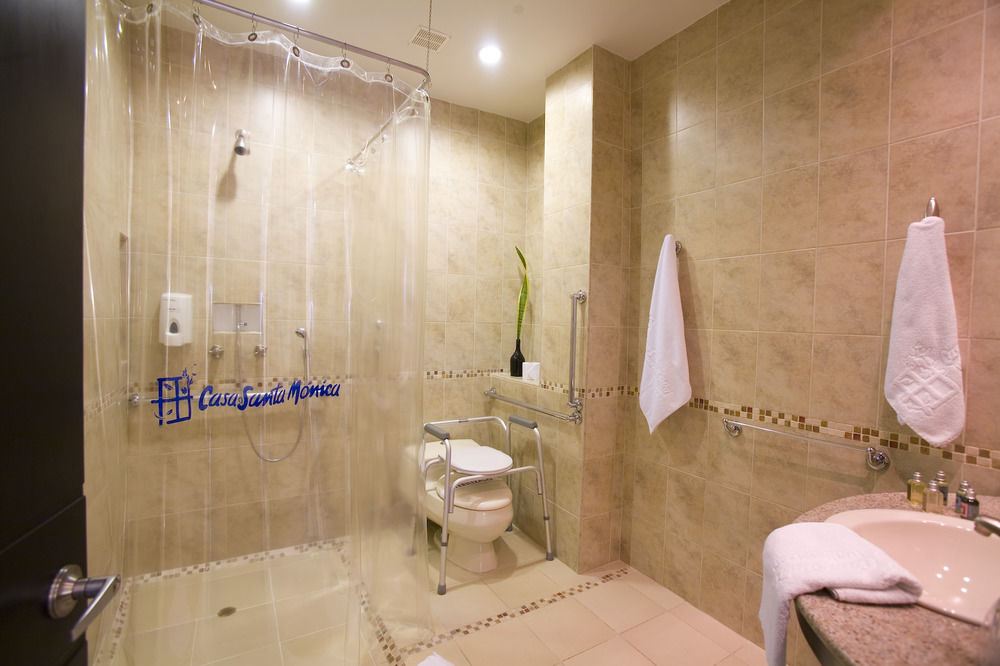 Fotos del hotel - Hotel Casa Santa Monica Norte