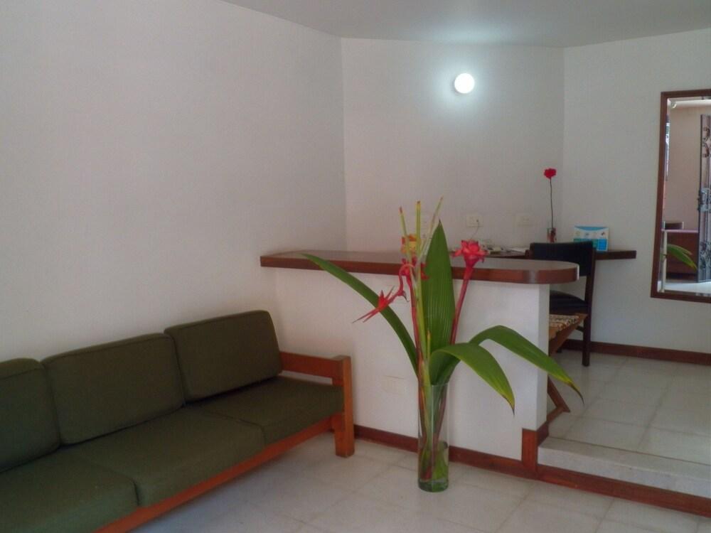 Fotos del hotel - Hotel Casa Santa Monica Norte