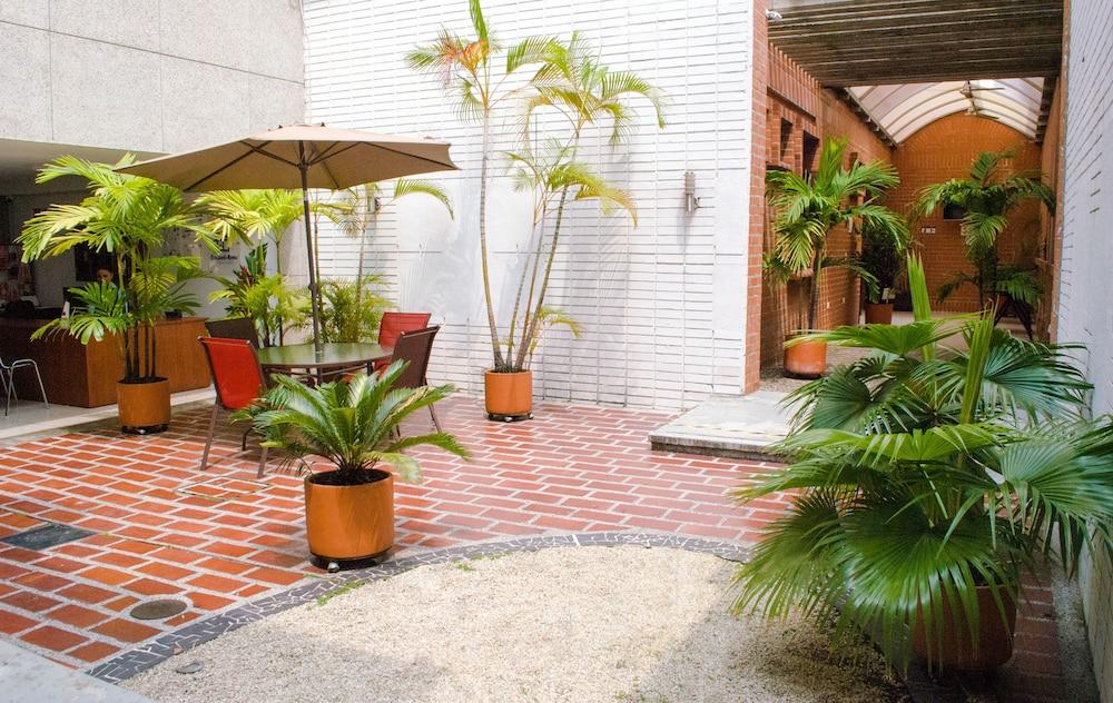Fotos del hotel - Hotel Casa Santa Monica Norte