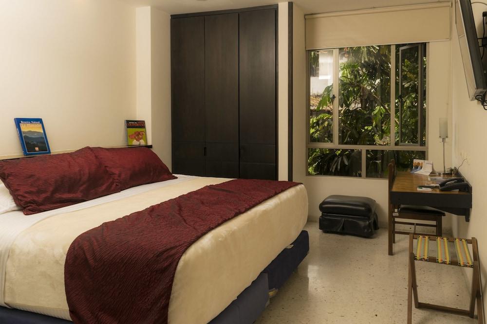 Fotos del hotel - Hotel Casa Santa Monica Norte