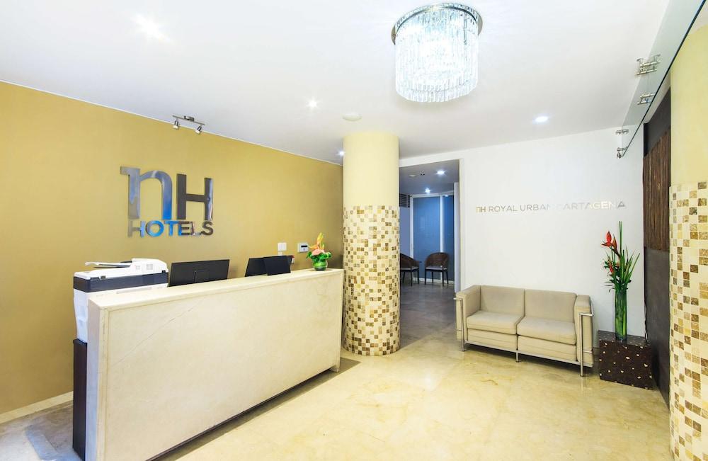 Fotos del hotel - NH CARTAGENA URBAN ROYAL