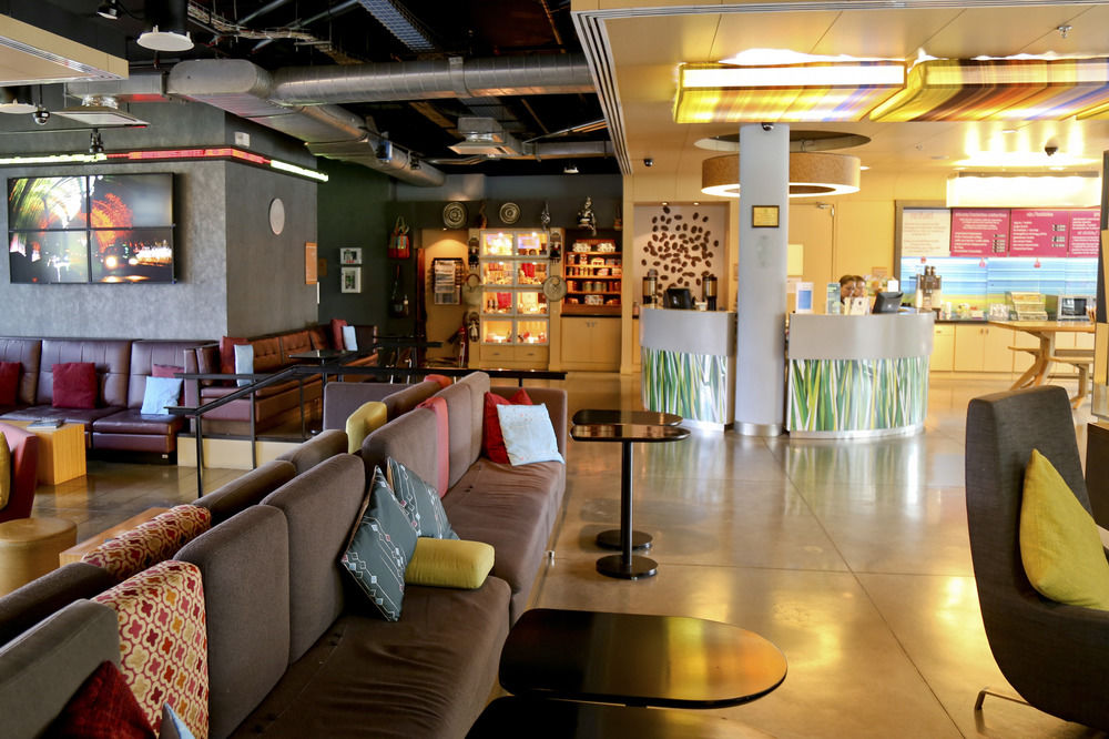Fotos del hotel - Aloft Bogota Airport