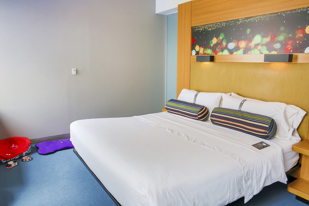 Fotos del hotel - Aloft Bogota Airport