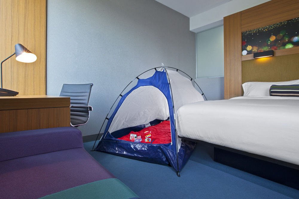 Fotos del hotel - Aloft Bogota Airport