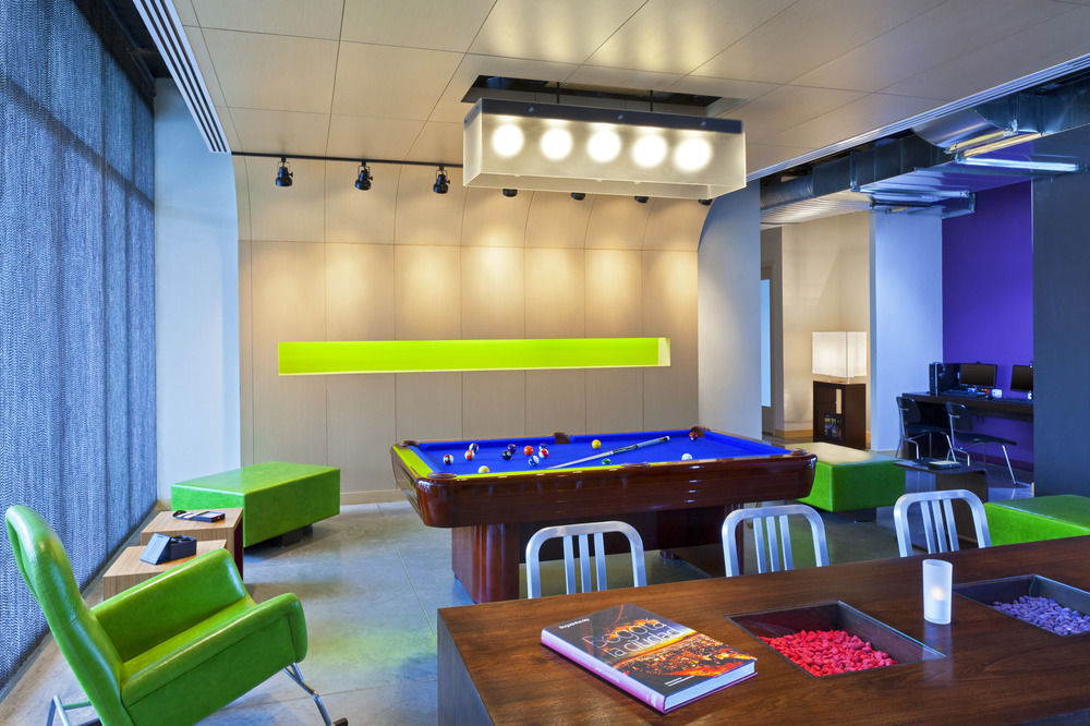 Fotos del hotel - Aloft Bogota Airport
