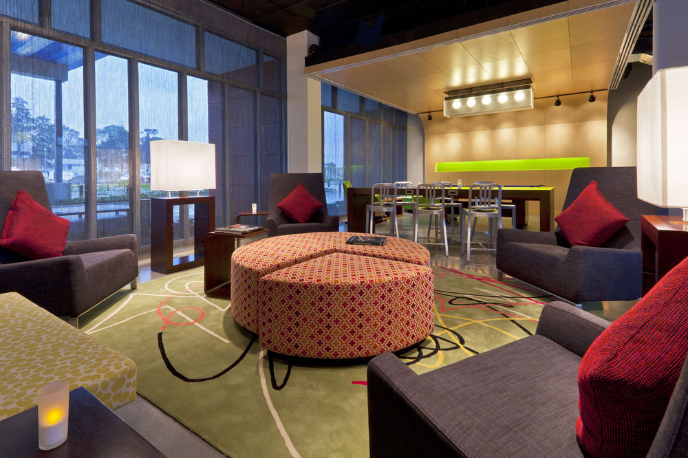 Fotos del hotel - Aloft Bogota Airport