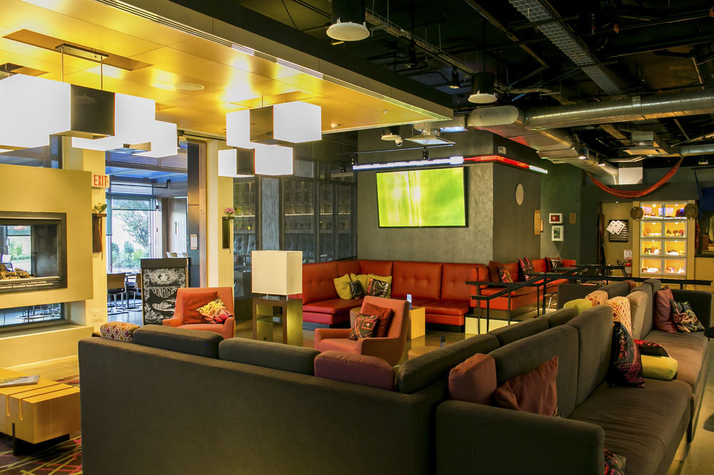Fotos del hotel - Aloft Bogota Airport