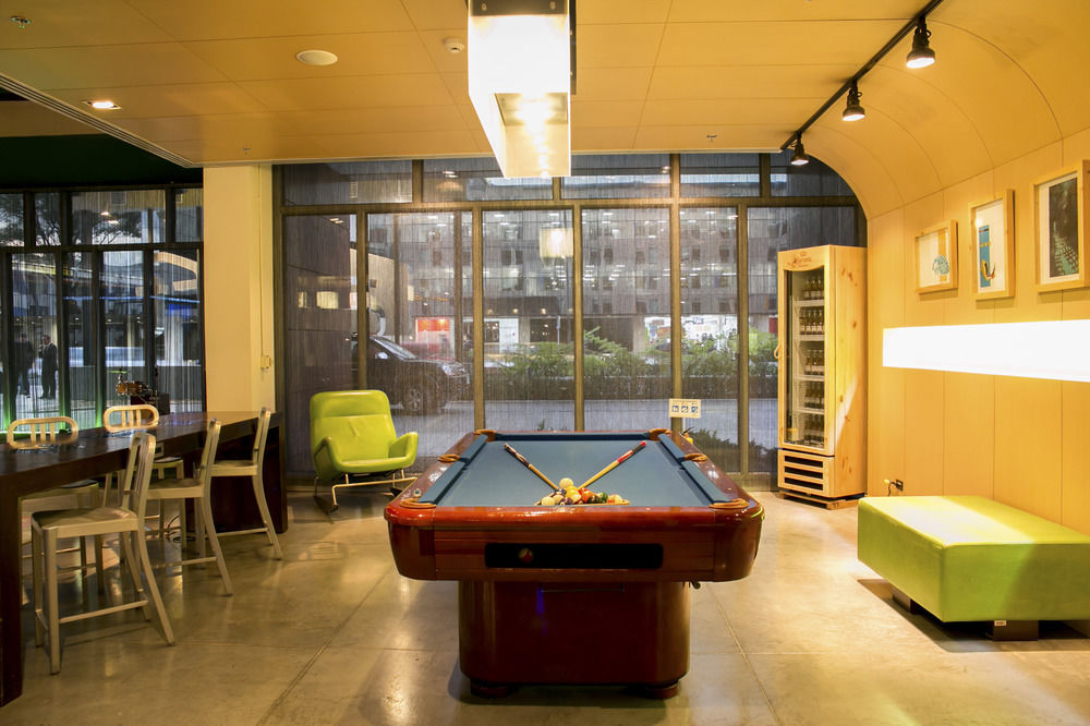Fotos del hotel - Aloft Bogota Airport