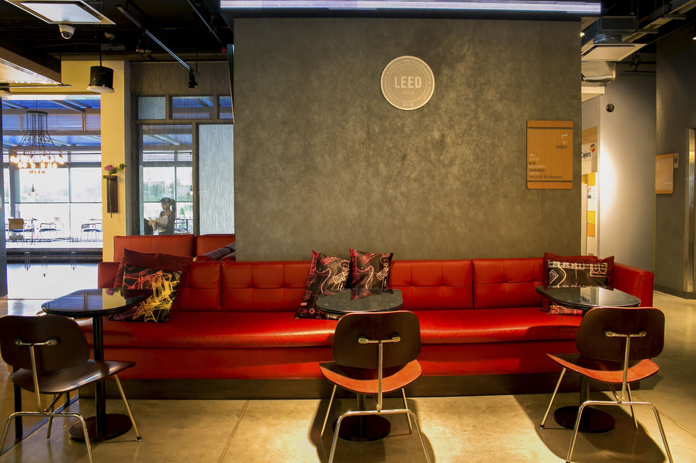 Fotos del hotel - Aloft Bogota Airport