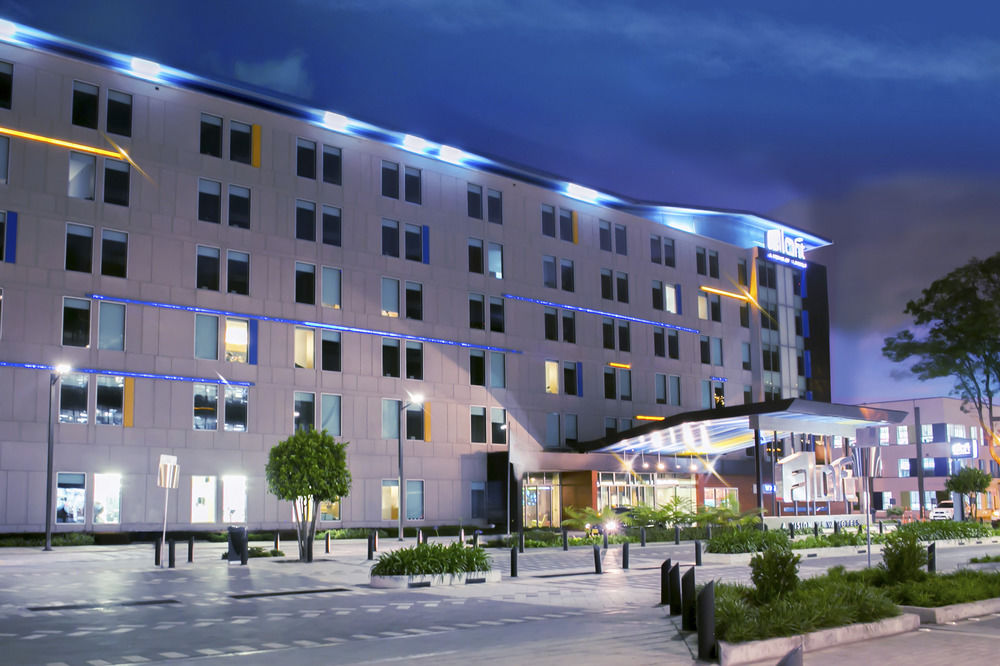 Fotos del hotel - Aloft Bogota Airport
