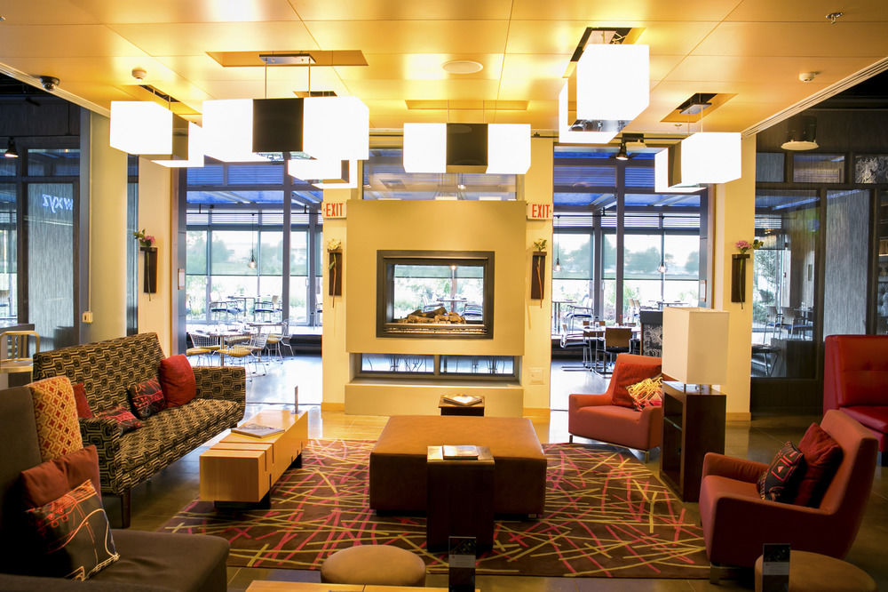 Fotos del hotel - Aloft Bogota Airport