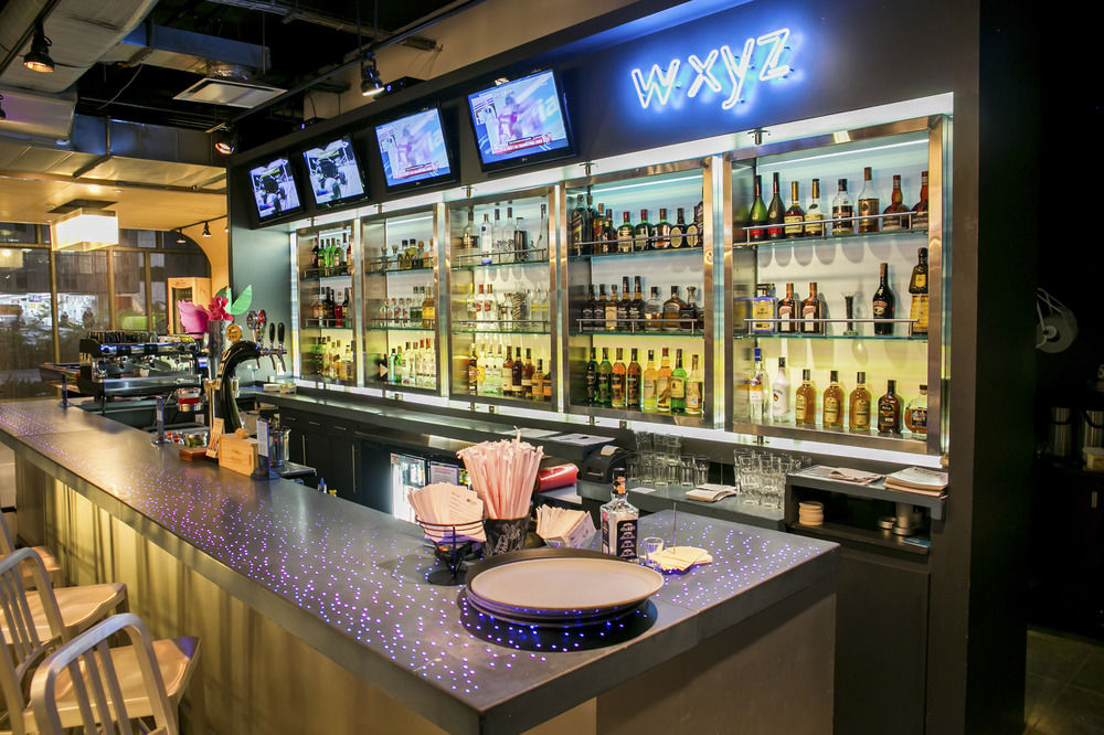 Fotos del hotel - Aloft Bogota Airport