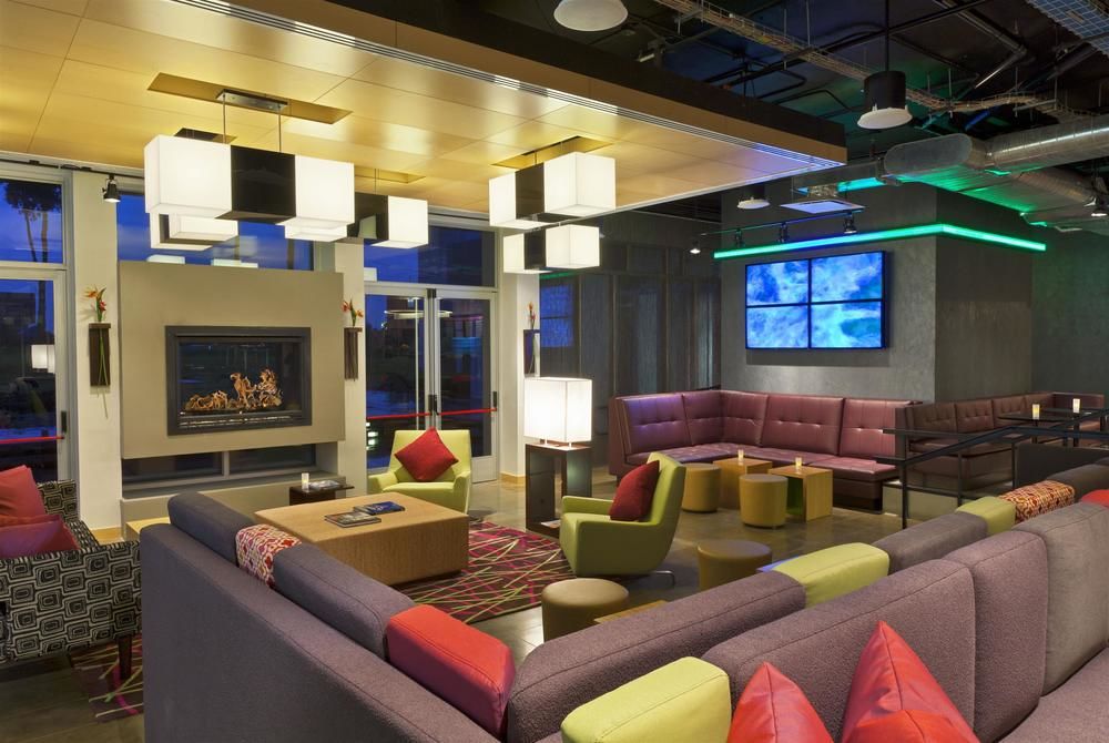 Fotos del hotel - Aloft Bogota Airport