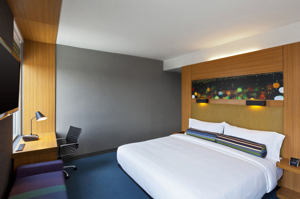 Fotos del hotel - Aloft Bogota Airport