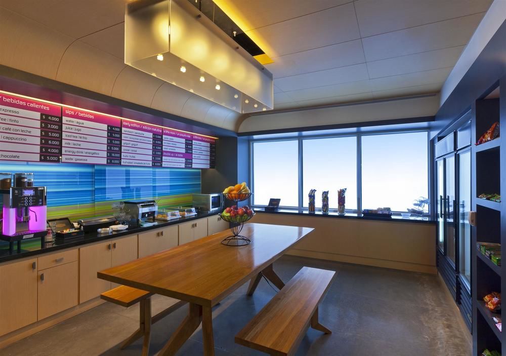 Fotos del hotel - Aloft Bogota Airport