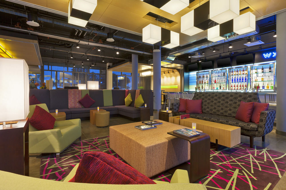 Fotos del hotel - Aloft Bogota Airport