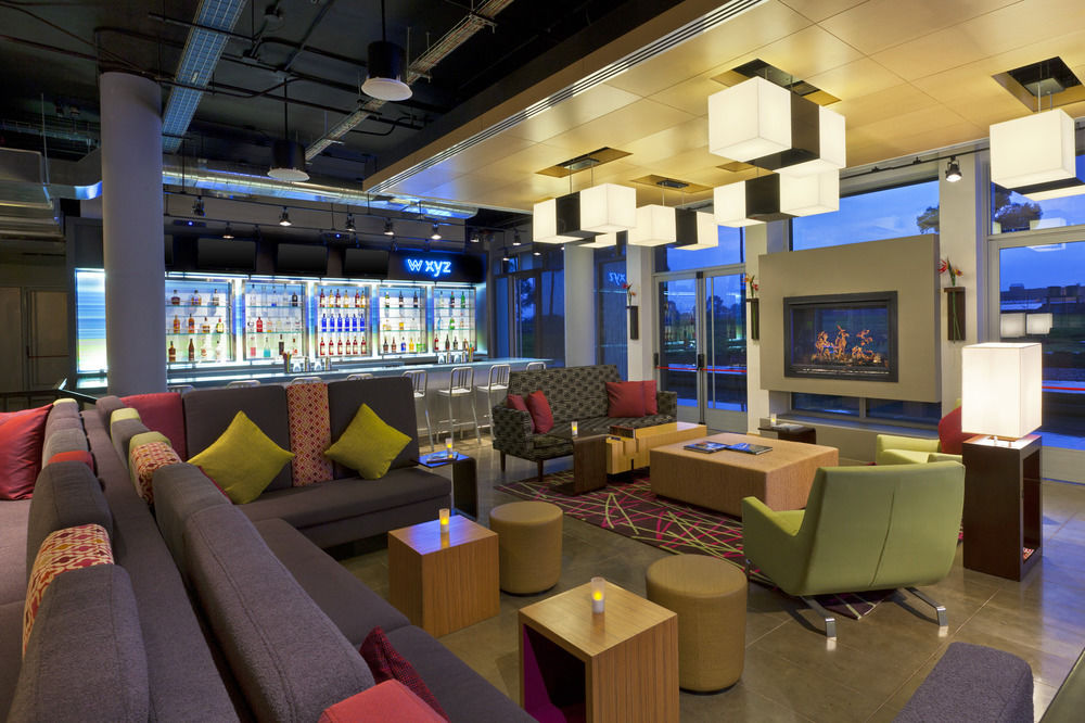 Fotos del hotel - Aloft Bogota Airport