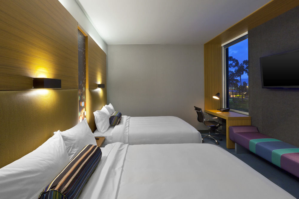 Fotos del hotel - Aloft Bogota Airport