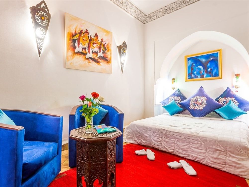 Fotos del hotel - Riad Calista Hotel