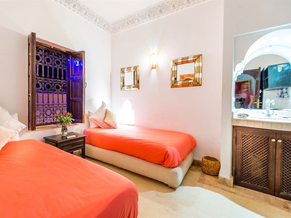 Fotos del hotel - Riad Calista Hotel