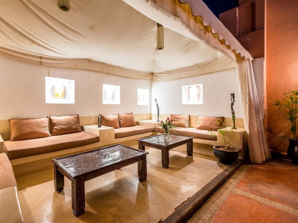 Fotos del hotel - Riad Calista Hotel