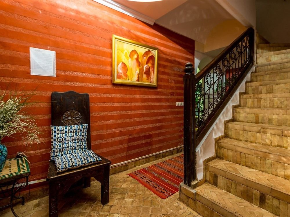 Fotos del hotel - Riad Calista Hotel