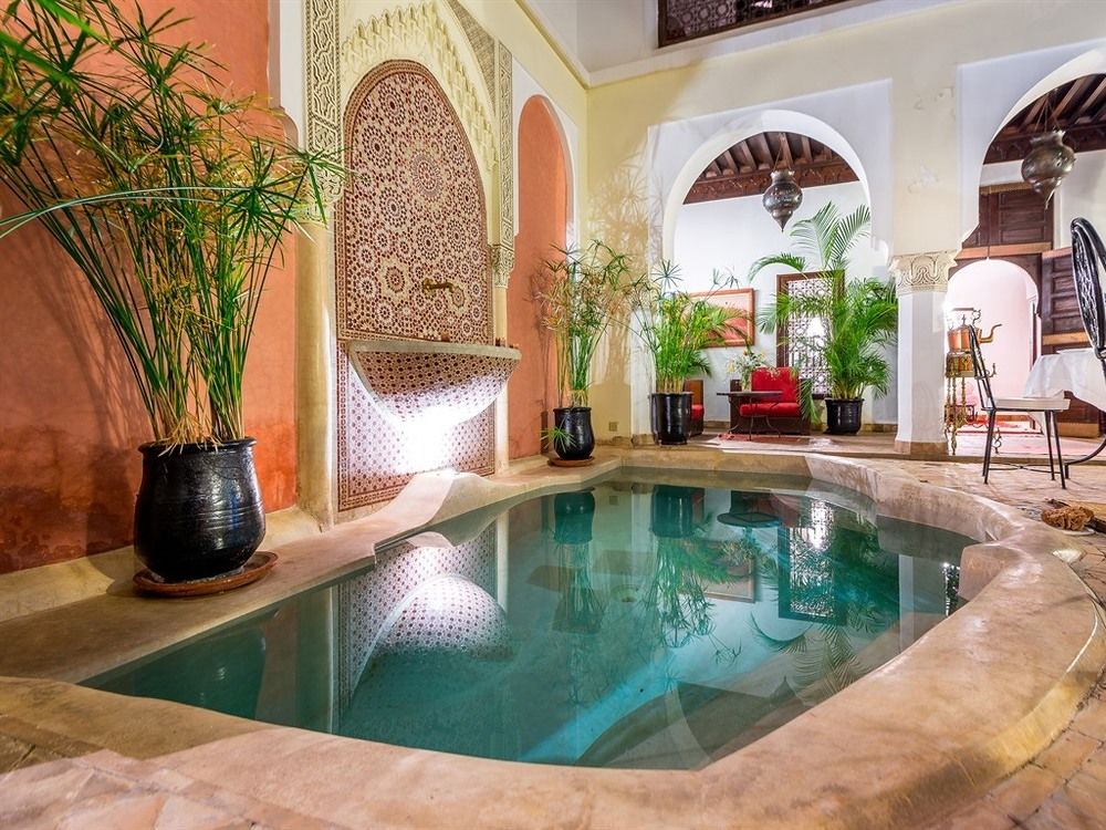 Fotos del hotel - Riad Calista Hotel