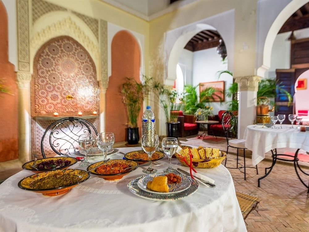 Fotos del hotel - Riad Calista Hotel